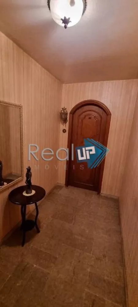 Apartamento à venda com 3 quartos, 287m² - Foto 2