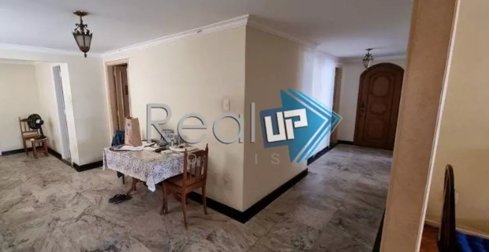 Apartamento à venda com 3 quartos, 287m² - Foto 4