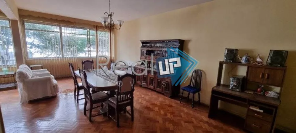 Apartamento à venda com 3 quartos, 287m² - Foto 3