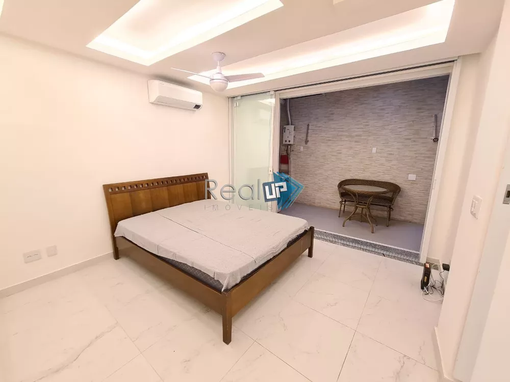 Apartamento à venda com 1 quarto, 48m² - Foto 4