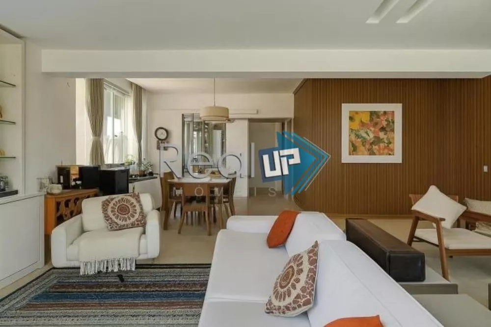 Apartamento, 4 quartos, 105 m² - Foto 4