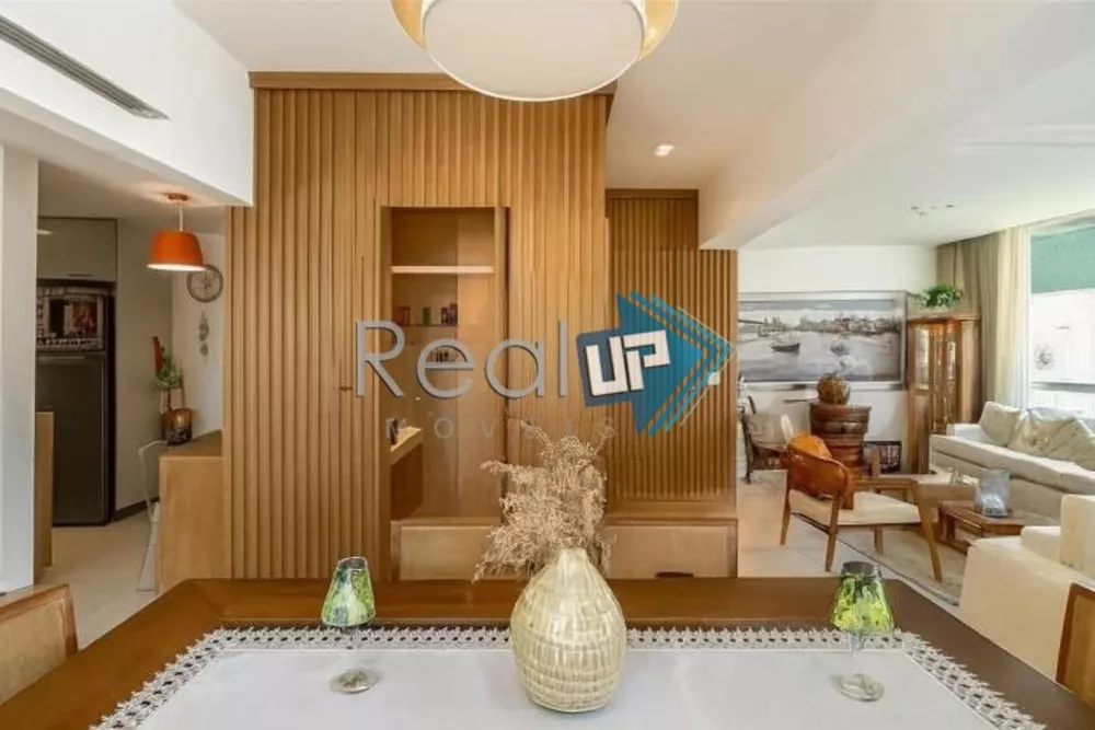 Apartamento, 4 quartos, 105 m² - Foto 6