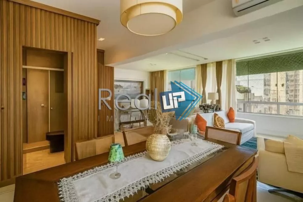 Apartamento, 4 quartos, 105 m² - Foto 7