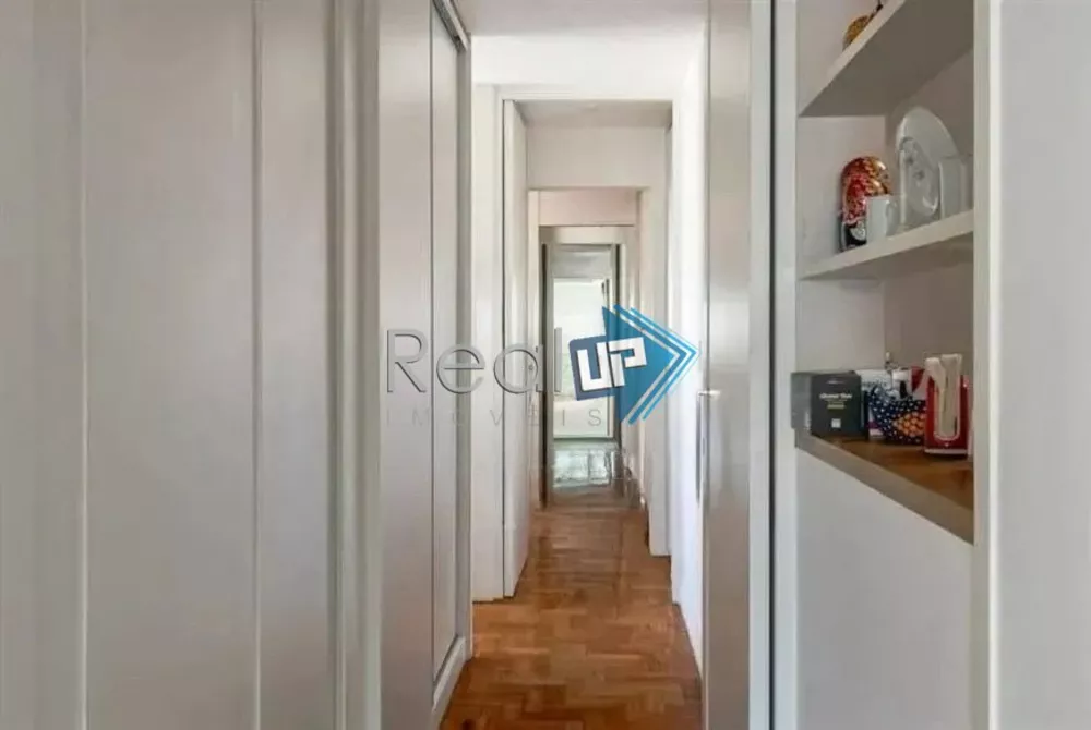 Apartamento, 4 quartos, 105 m² - Foto 9