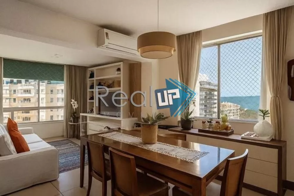 Apartamento, 4 quartos, 105 m² - Foto 5