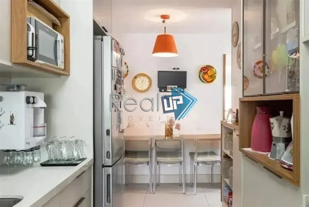 Apartamento, 4 quartos, 105 m² - Foto 12