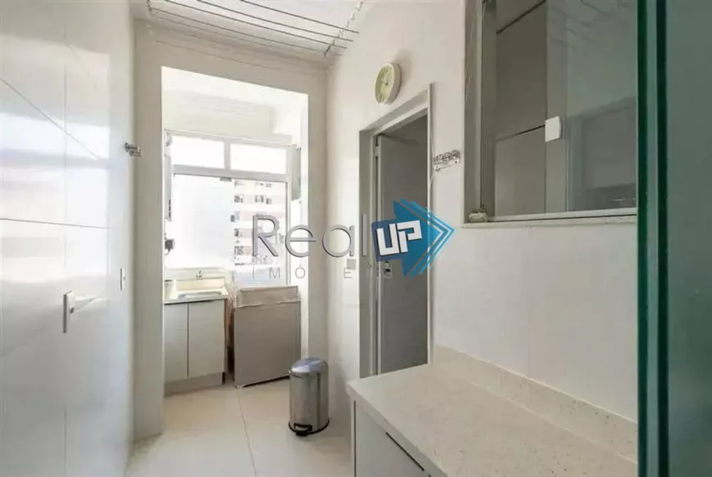 Apartamento, 4 quartos, 105 m² - Foto 24