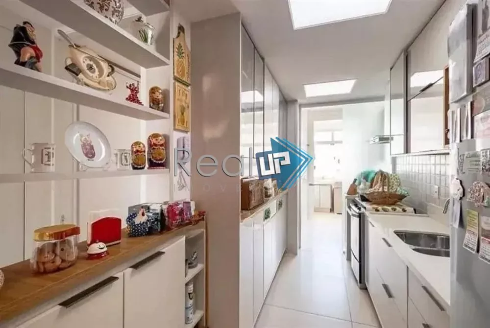 Apartamento, 4 quartos, 105 m² - Foto 11