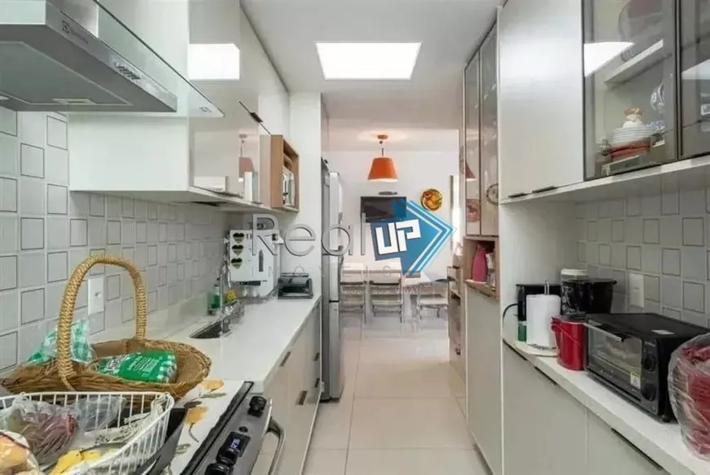 Apartamento, 4 quartos, 105 m² - Foto 10