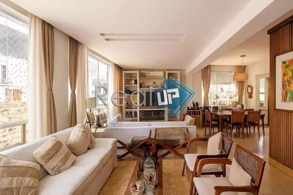 Apartamento, 4 quartos, 105 m² - Foto 3