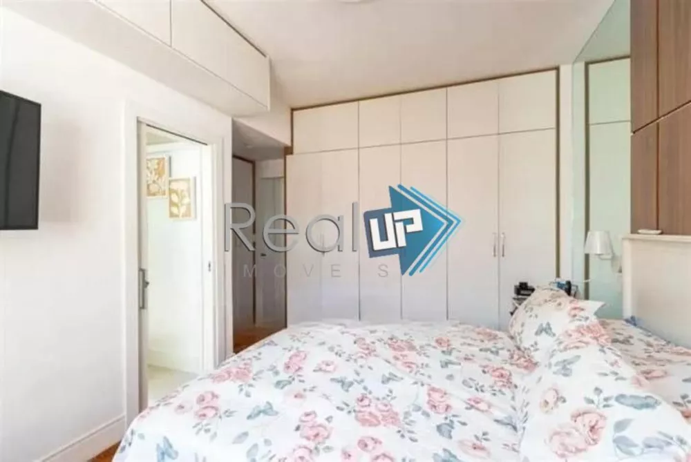 Apartamento, 4 quartos, 105 m² - Foto 16