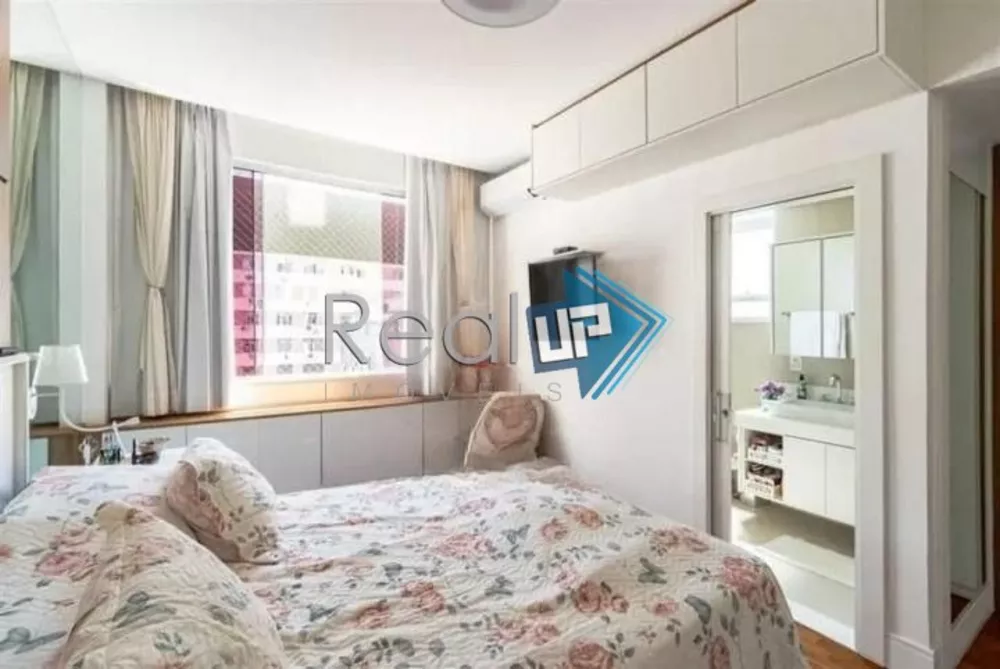 Apartamento, 4 quartos, 105 m² - Foto 17
