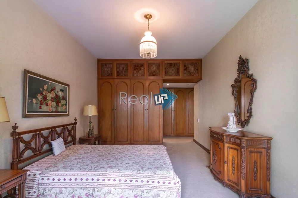 Apartamento, 4 quartos, 280 m² - Foto 26