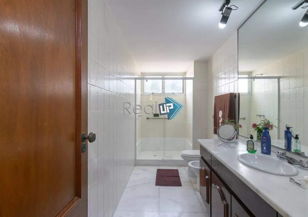 Apartamento, 4 quartos, 280 m² - Foto 12