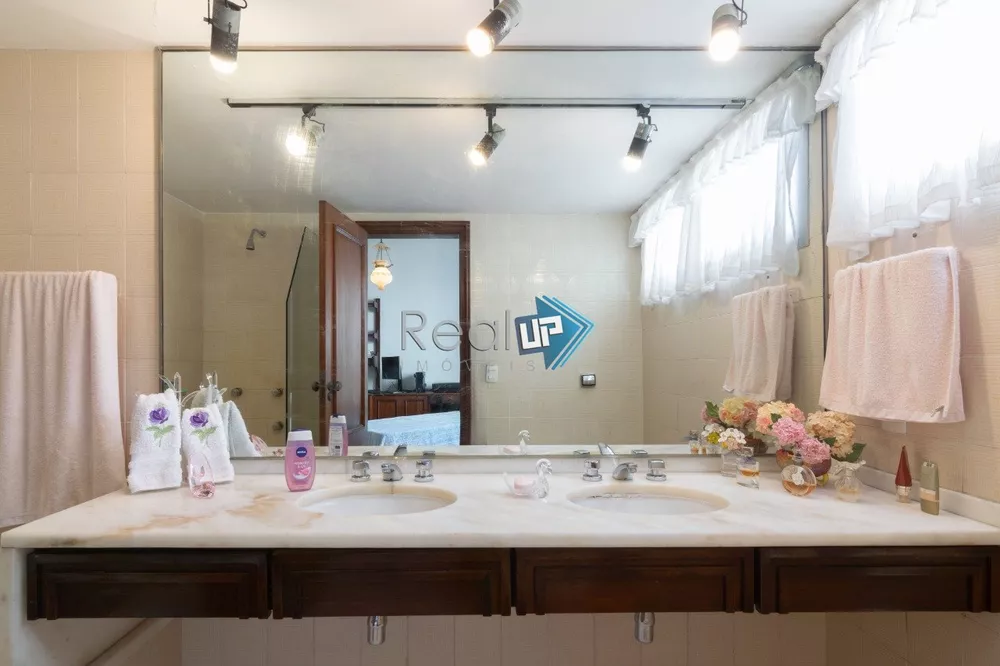 Apartamento, 4 quartos, 280 m² - Foto 29