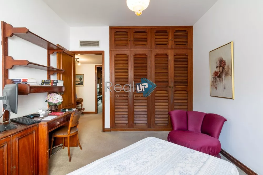 Apartamento, 4 quartos, 280 m² - Foto 32