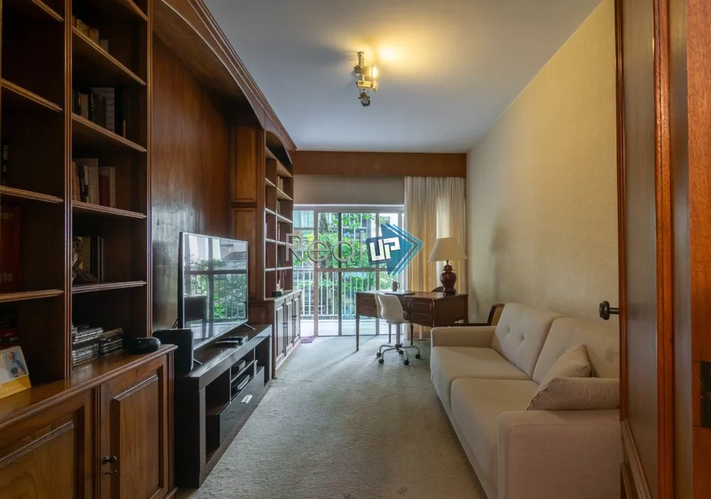 Apartamento, 4 quartos, 280 m² - Foto 7