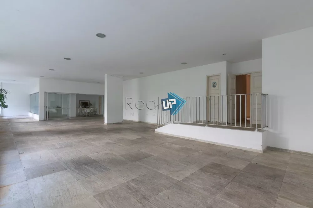 Apartamento, 4 quartos, 280 m² - Foto 9