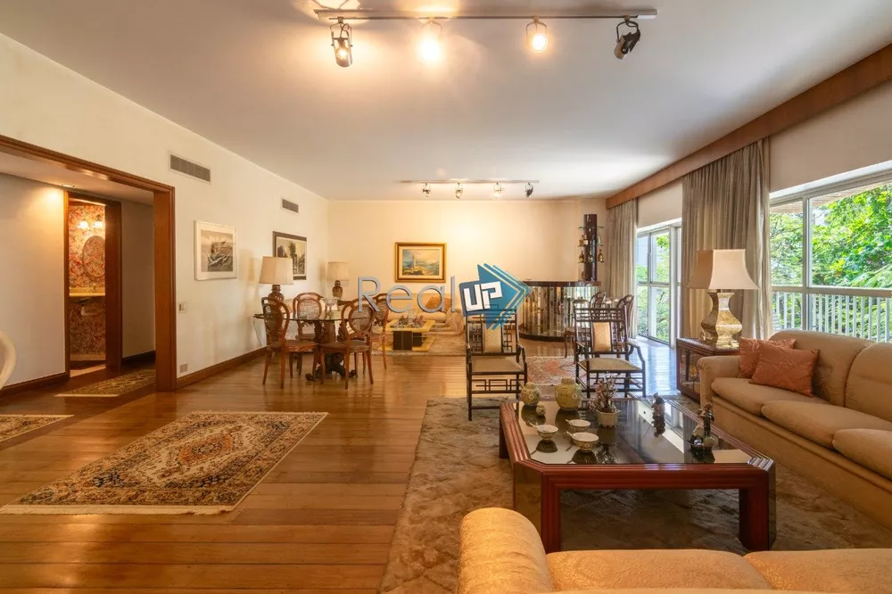 Apartamento, 4 quartos, 280 m² - Foto 24