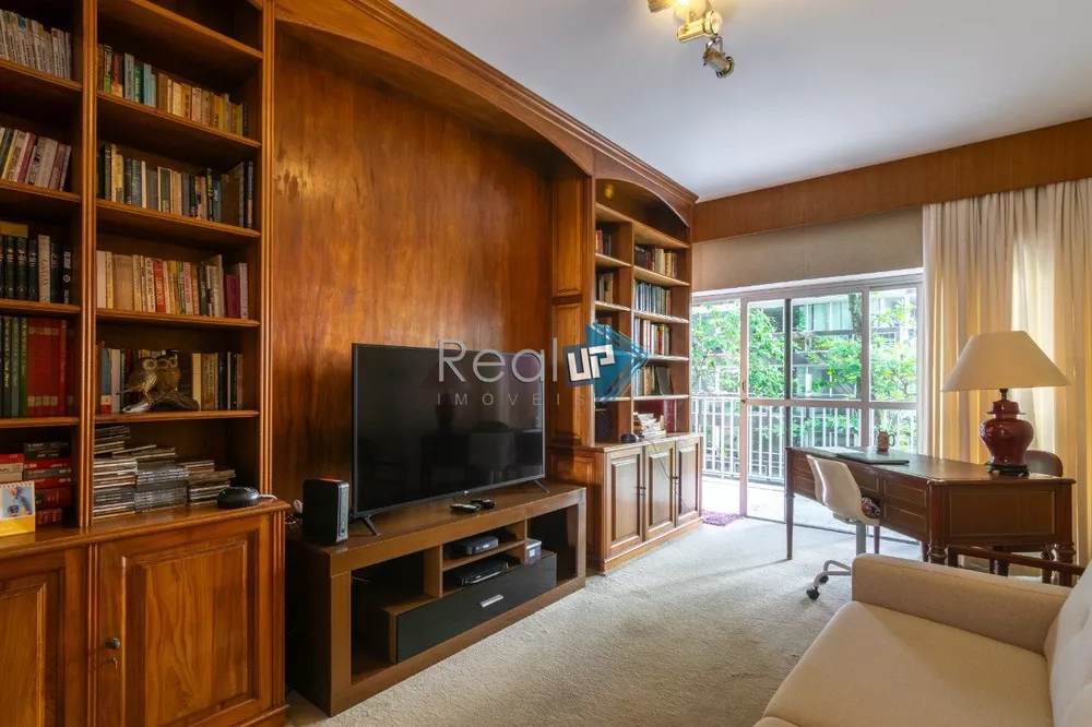 Apartamento, 4 quartos, 280 m² - Foto 21