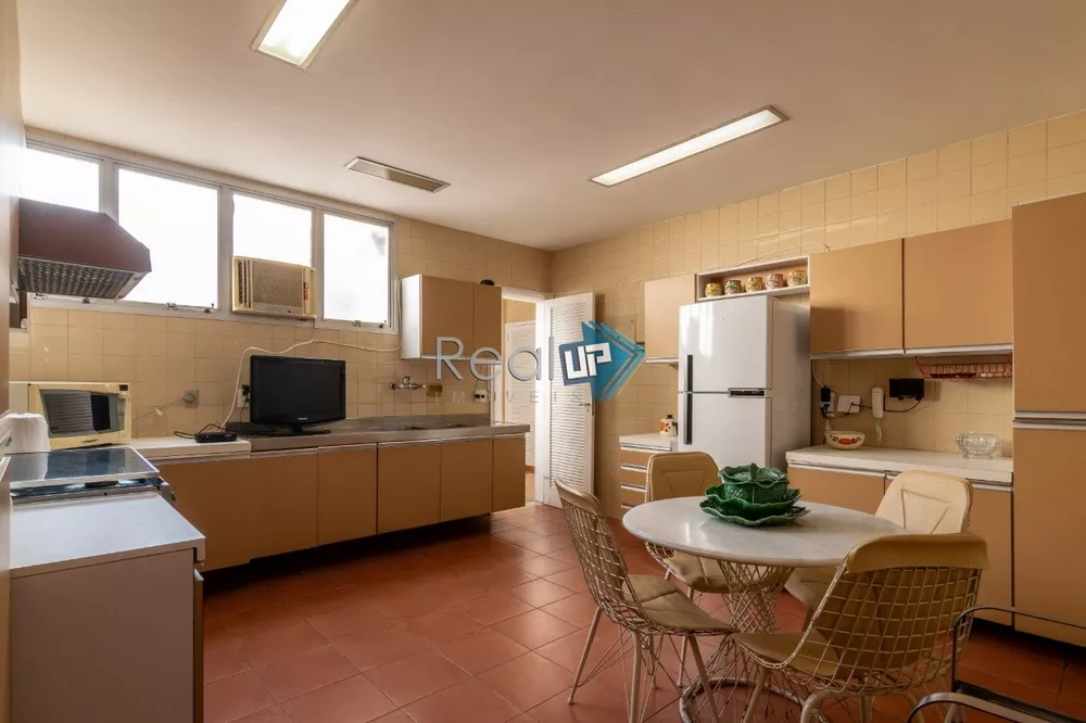 Apartamento, 4 quartos, 280 m² - Foto 33