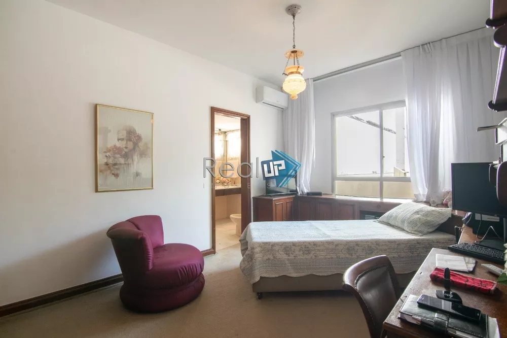 Apartamento, 4 quartos, 280 m² - Foto 25