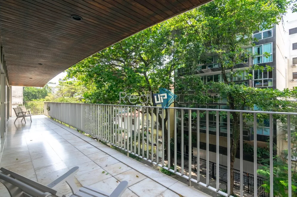 Apartamento, 4 quartos, 280 m² - Foto 27