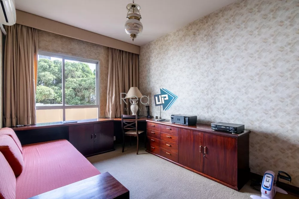 Apartamento, 4 quartos, 280 m² - Foto 35