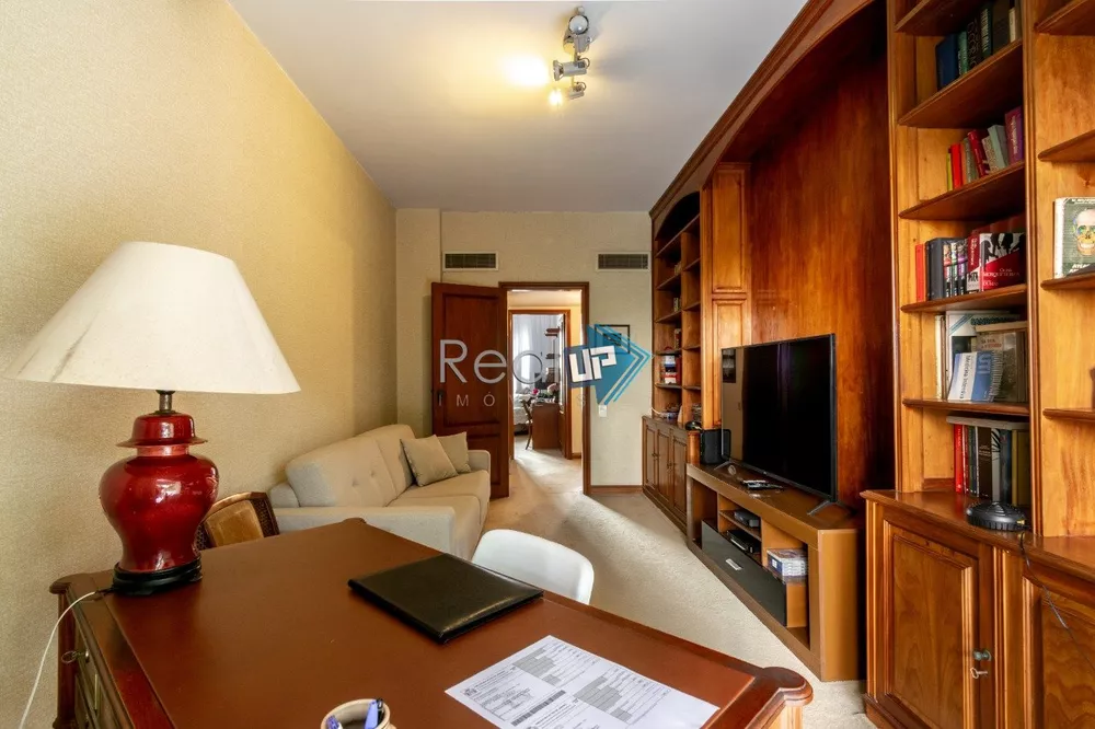 Apartamento, 4 quartos, 280 m² - Foto 13