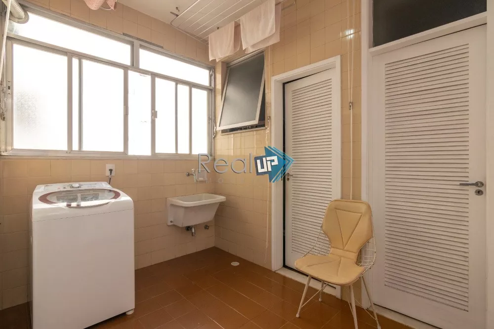 Apartamento, 4 quartos, 280 m² - Foto 22
