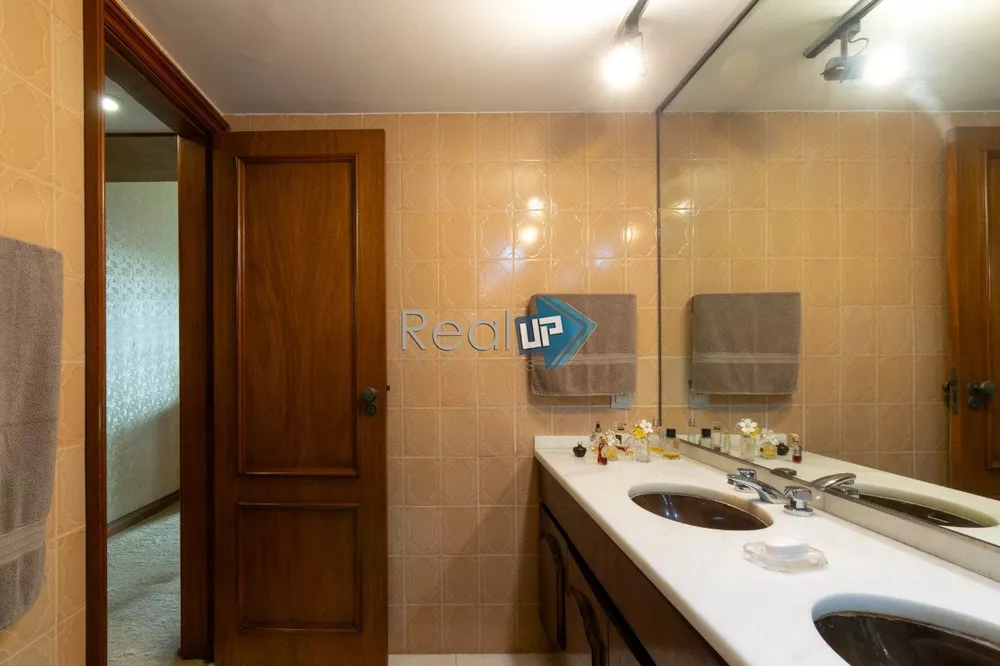 Apartamento, 4 quartos, 280 m² - Foto 2