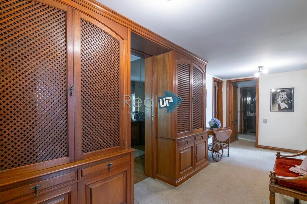Apartamento, 4 quartos, 280 m² - Foto 19