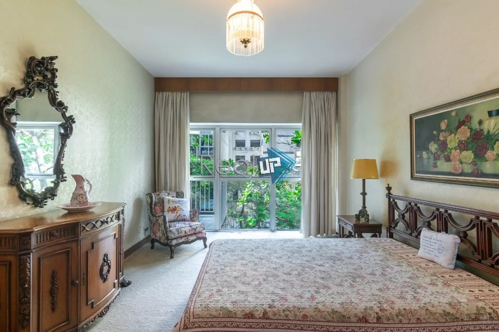 Apartamento, 4 quartos, 280 m² - Foto 23