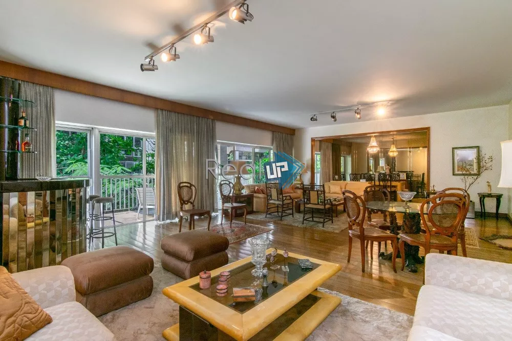 Apartamento, 4 quartos, 280 m² - Foto 4
