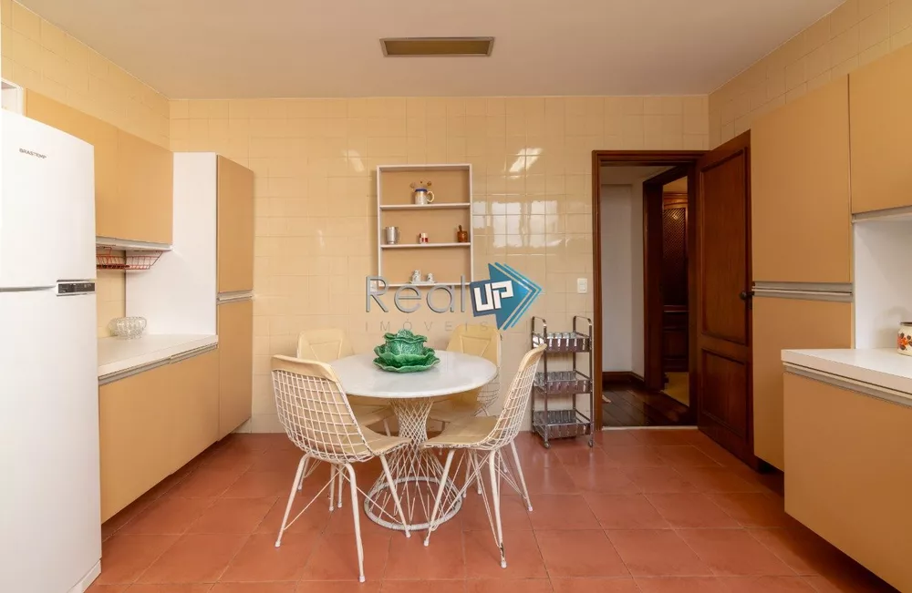 Apartamento, 4 quartos, 280 m² - Foto 36