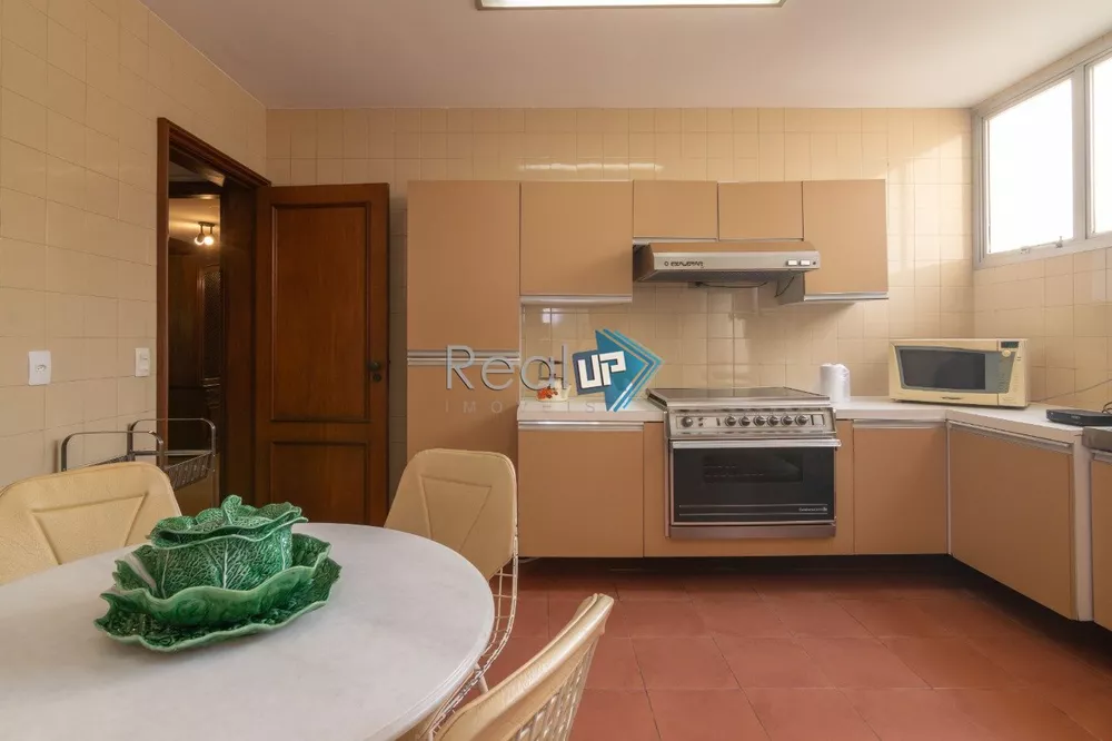 Apartamento, 4 quartos, 280 m² - Foto 20