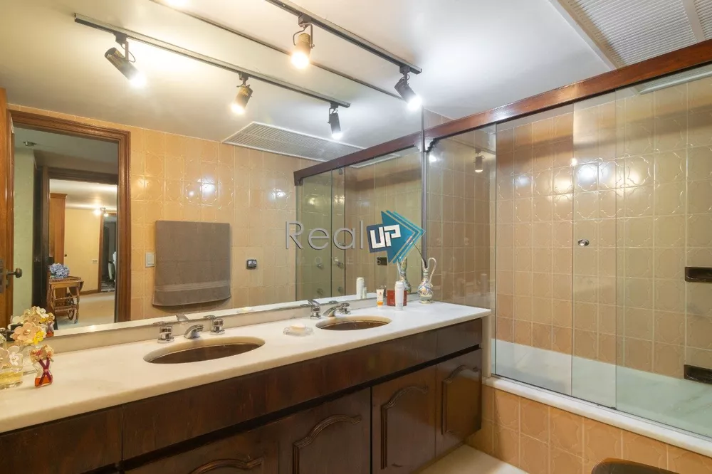 Apartamento, 4 quartos, 280 m² - Foto 31