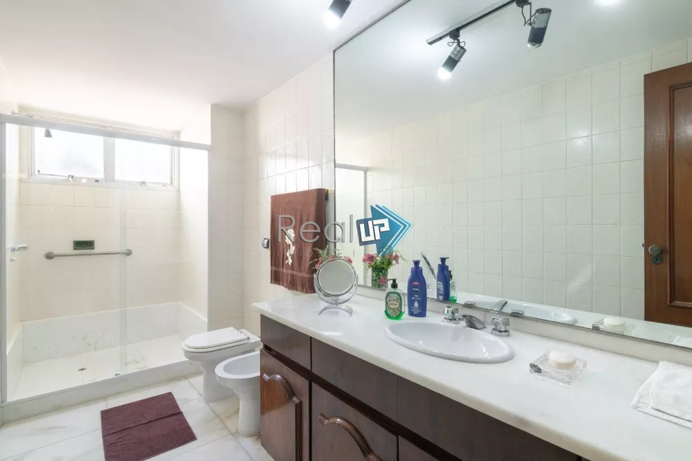 Apartamento, 4 quartos, 280 m² - Foto 11