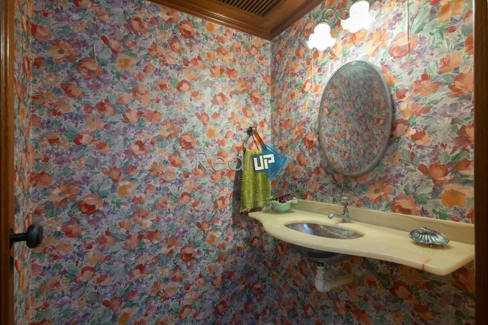 Apartamento, 4 quartos, 280 m² - Foto 6