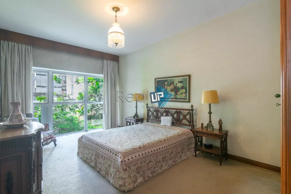 Apartamento, 4 quartos, 280 m² - Foto 3