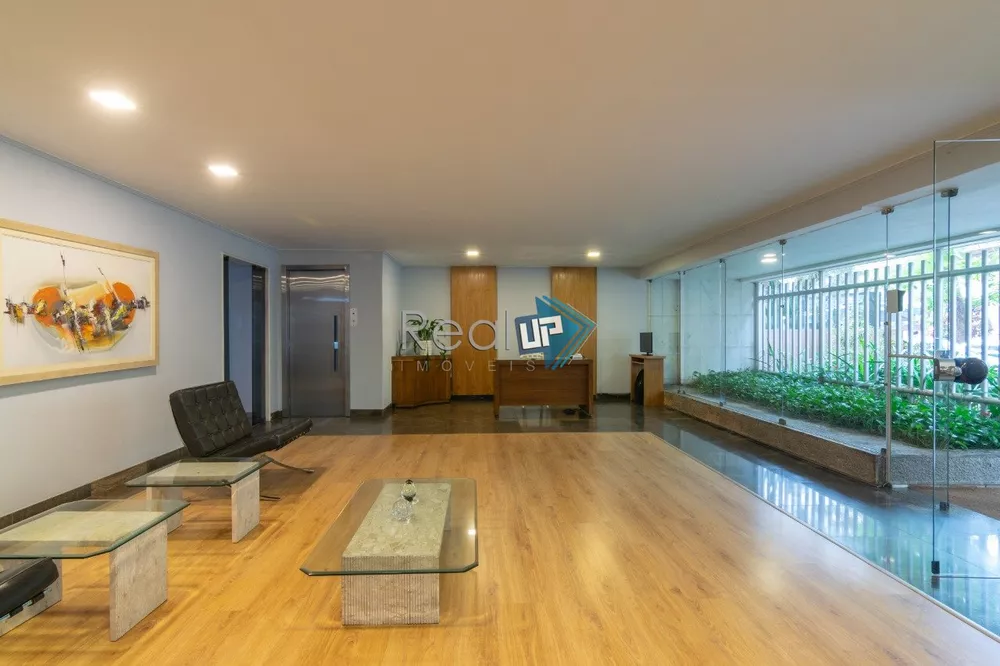 Apartamento, 4 quartos, 280 m² - Foto 18