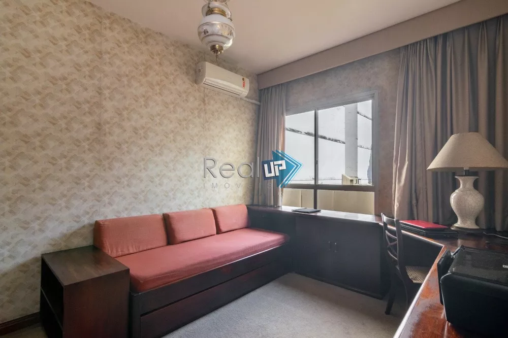 Apartamento, 4 quartos, 280 m² - Foto 28