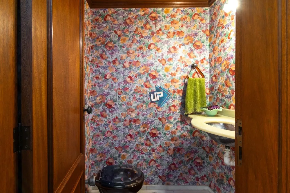 Apartamento, 4 quartos, 280 m² - Foto 10