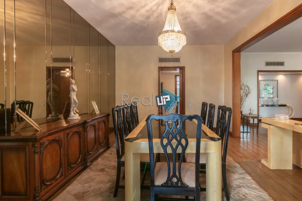 Apartamento, 4 quartos, 280 m² - Foto 30