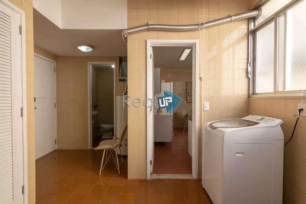 Apartamento, 4 quartos, 280 m² - Foto 8