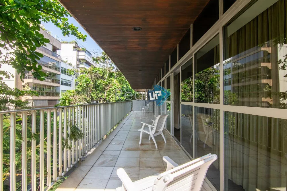 Apartamento, 4 quartos, 280 m² - Foto 15