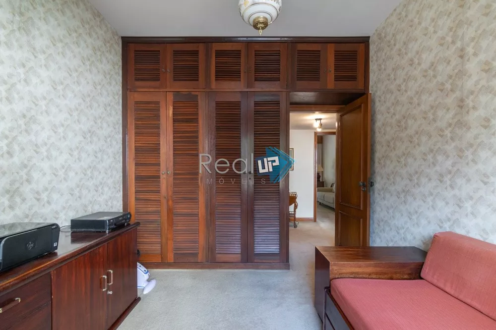 Apartamento, 4 quartos, 280 m² - Foto 34
