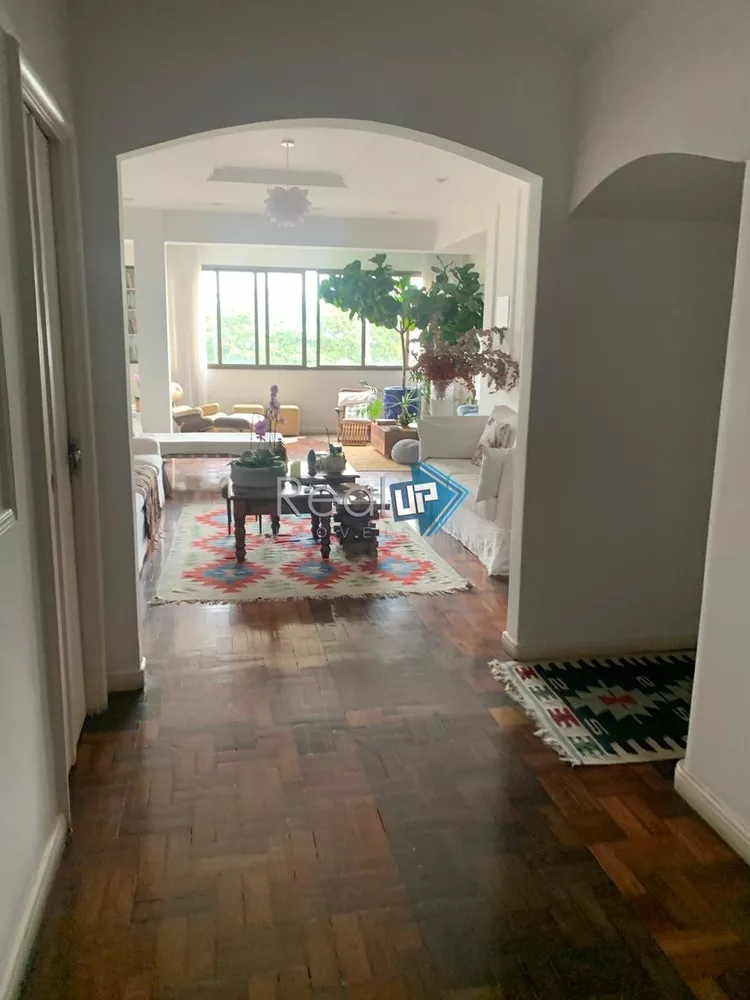 Apartamento, 3 quartos, 203 m² - Foto 6