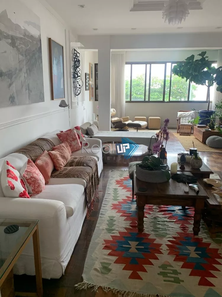 Apartamento, 3 quartos, 203 m² - Foto 16