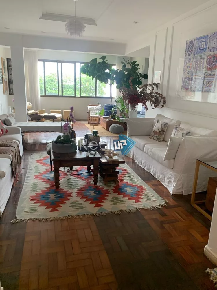 Apartamento, 3 quartos, 203 m² - Foto 37
